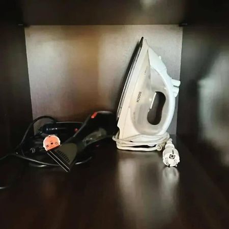 Elite Apartments 예레반 외부 사진