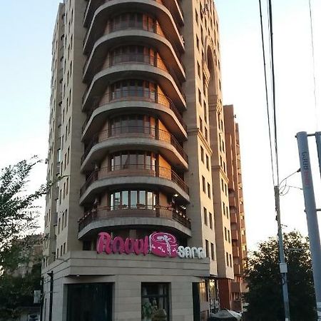 Elite Apartments 예레반 외부 사진