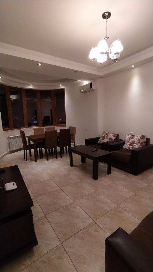 Elite Apartments 예레반 외부 사진