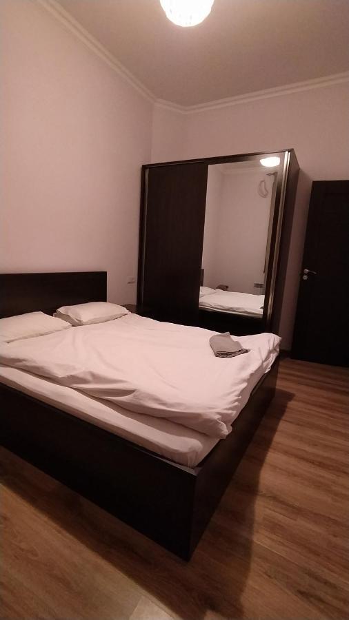 Elite Apartments 예레반 외부 사진