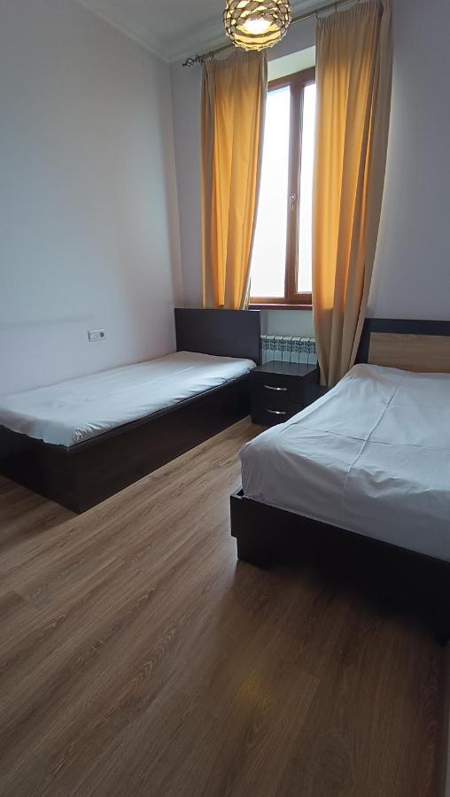 Elite Apartments 예레반 외부 사진