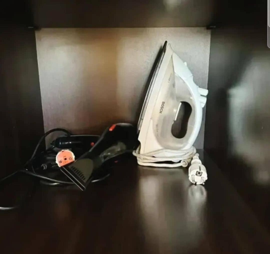 Elite Apartments 예레반 외부 사진