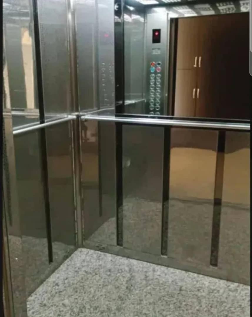 Elite Apartments 예레반 외부 사진