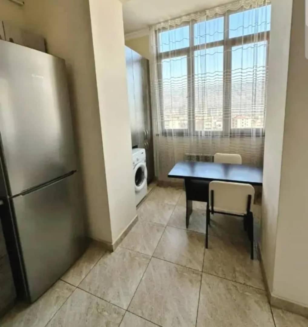 Elite Apartments 예레반 외부 사진