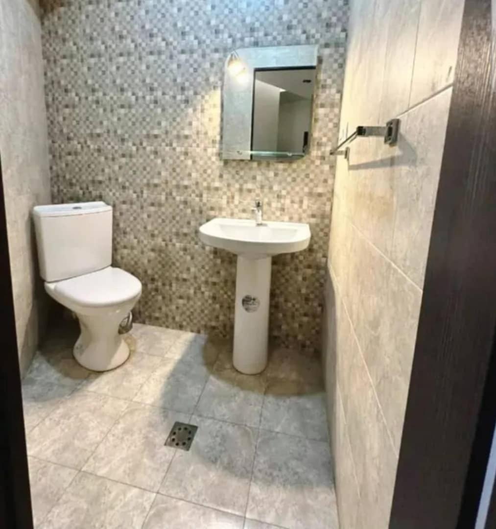 Elite Apartments 예레반 외부 사진