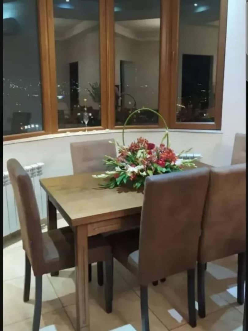 Elite Apartments 예레반 외부 사진