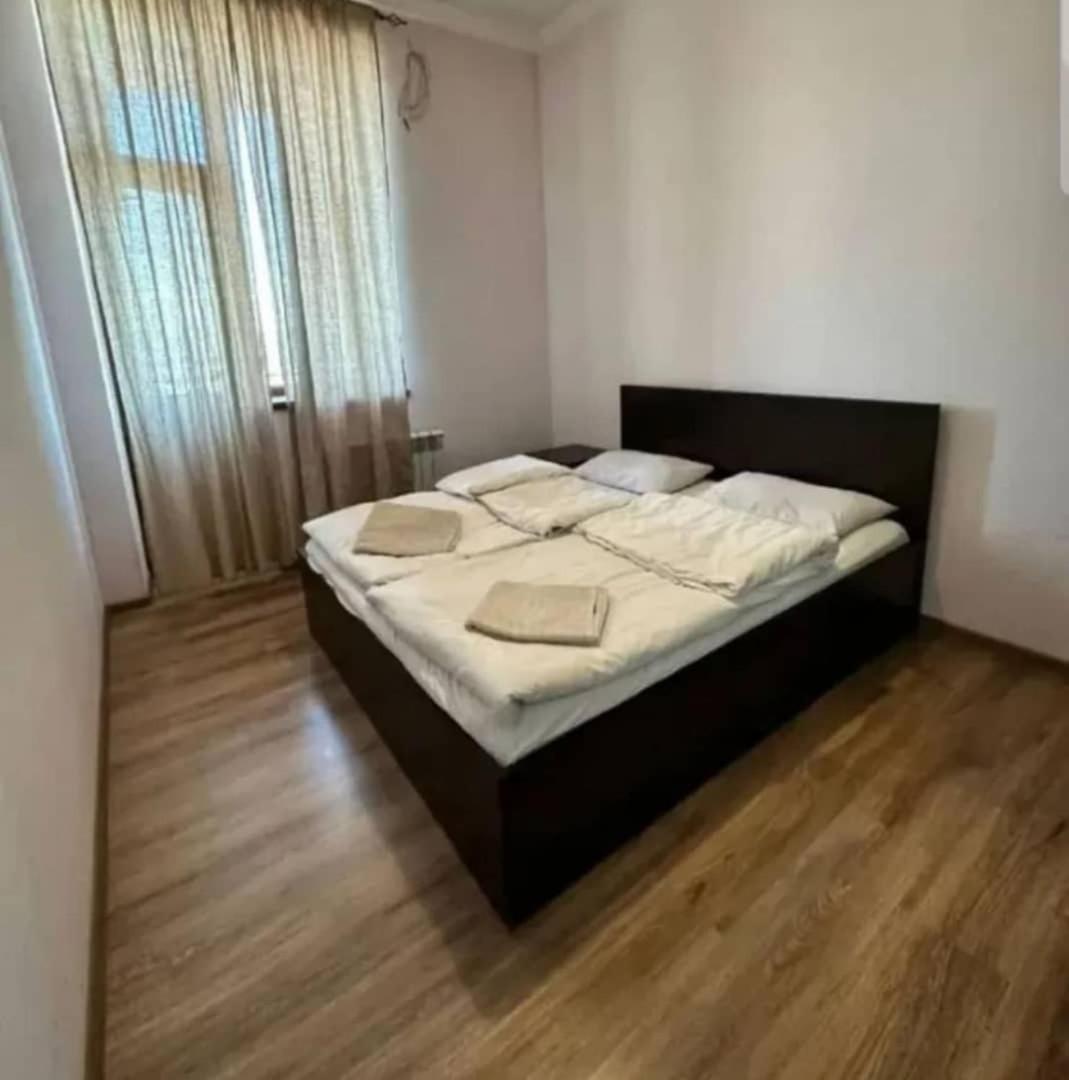 Elite Apartments 예레반 외부 사진