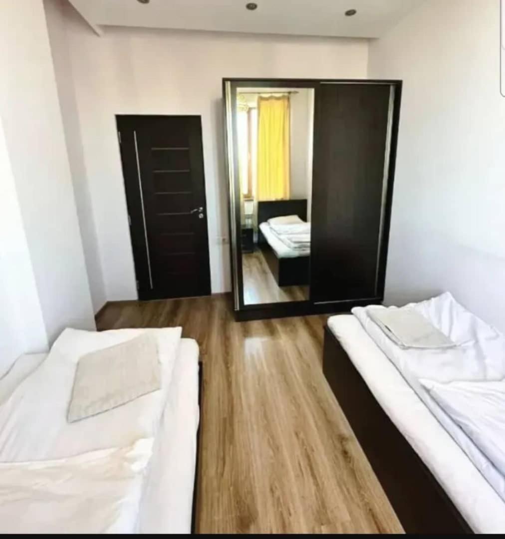 Elite Apartments 예레반 외부 사진