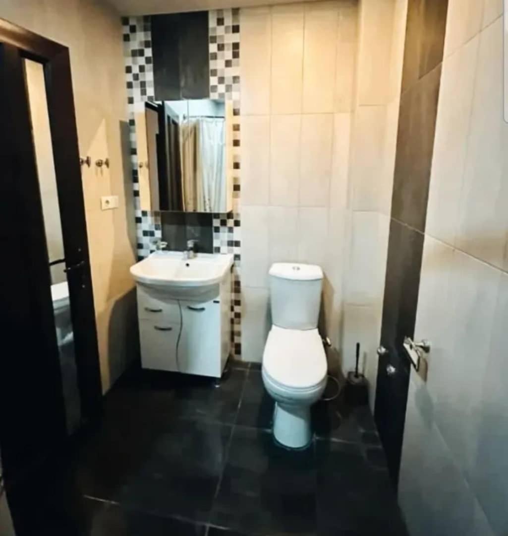 Elite Apartments 예레반 외부 사진
