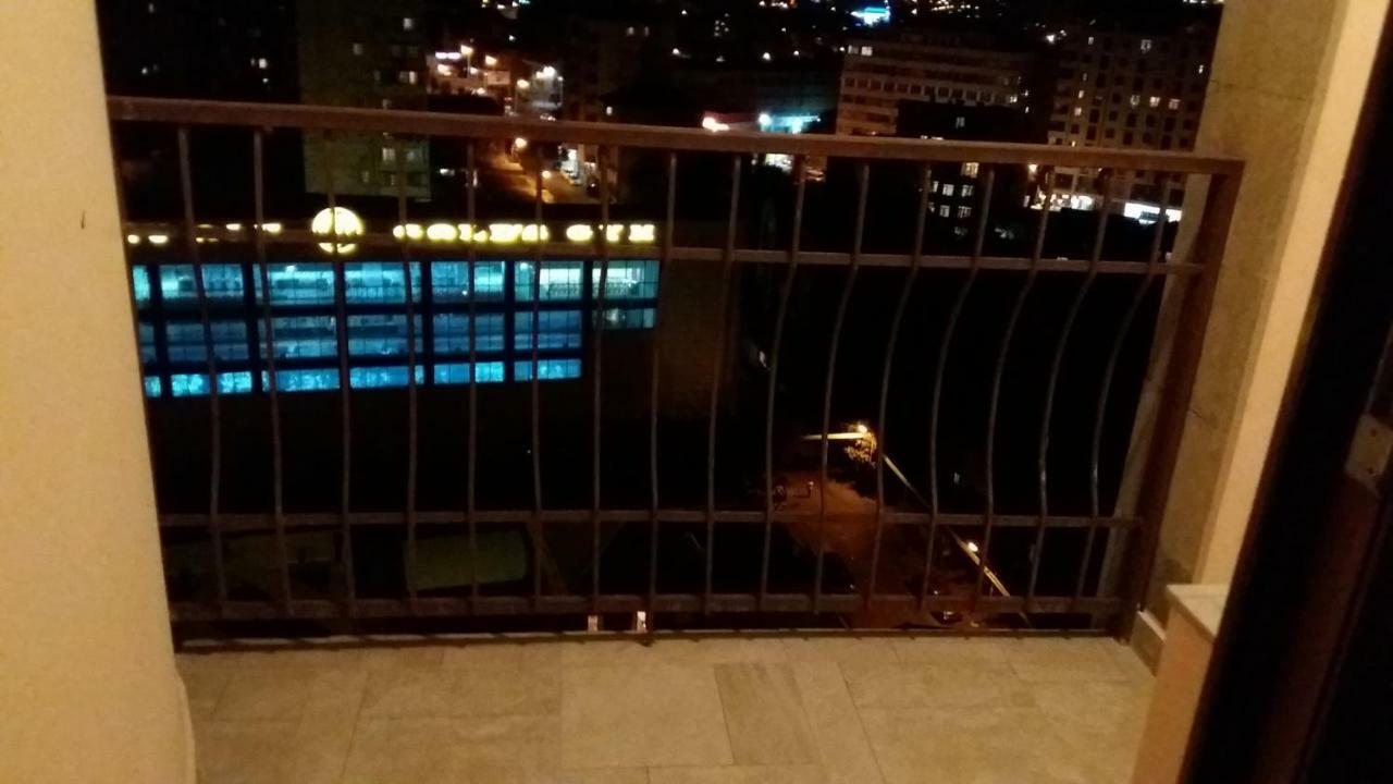 Elite Apartments 예레반 외부 사진