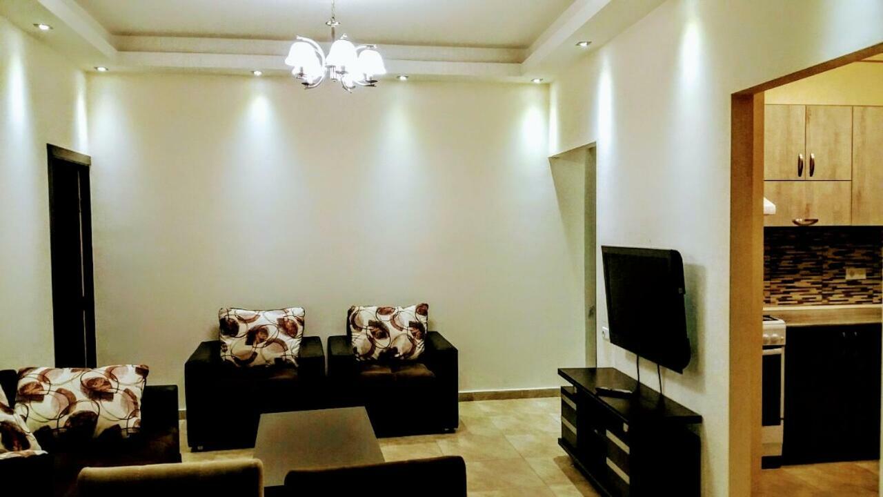 Elite Apartments 예레반 외부 사진